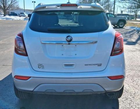 2019 Buick Encore Sport Touring