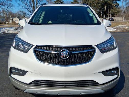 2019 Buick Encore Sport Touring