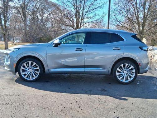 2026 Buick Envision Avenir AWD