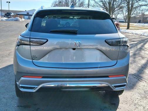 2026 Buick Envision Avenir AWD