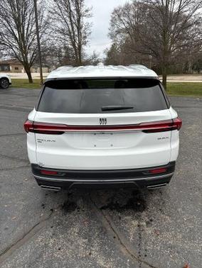 2025 Buick Enclave Preferred FWD