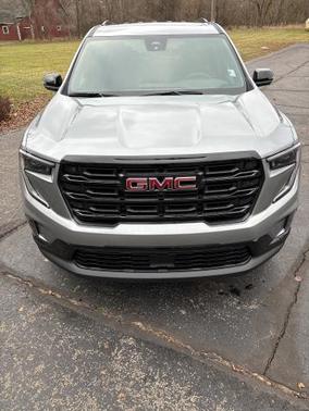 2025 GMC Acadia AWD Elevation