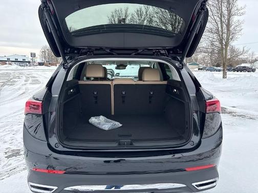 2025 Buick Envision Preferred AWD