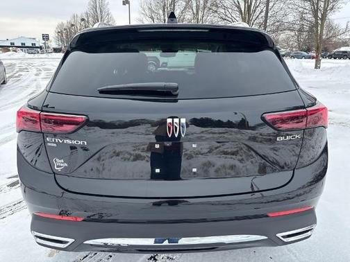 2025 Buick Envision Preferred AWD