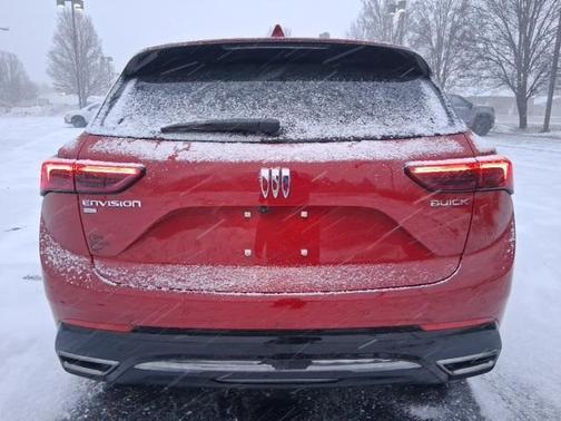 2026 Buick Envision Sport Touring AWD