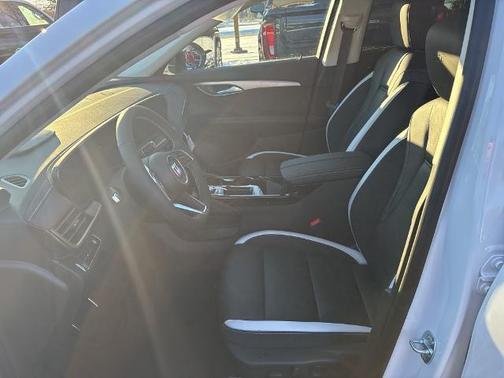 2025 Buick Envision Sport Touring AWD
