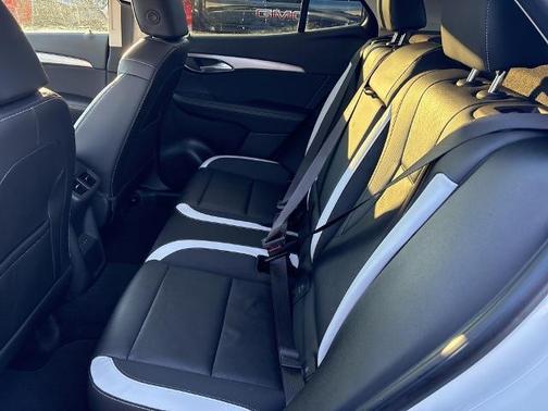 2025 Buick Envision Sport Touring AWD