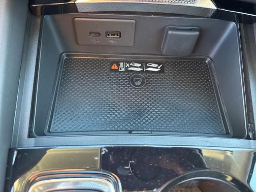 2025 Buick Envision Sport Touring AWD