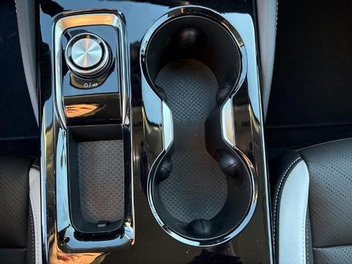 2025 Buick Envision Sport Touring AWD