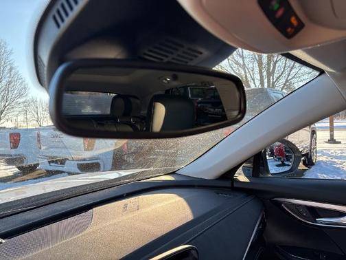 2025 Buick Envision Sport Touring AWD