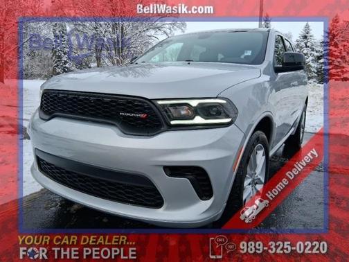 2023 Dodge Durango GT AWD