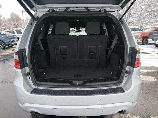 2023 Dodge Durango GT AWD