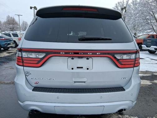 2023 Dodge Durango GT AWD
