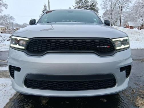 2023 Dodge Durango GT AWD