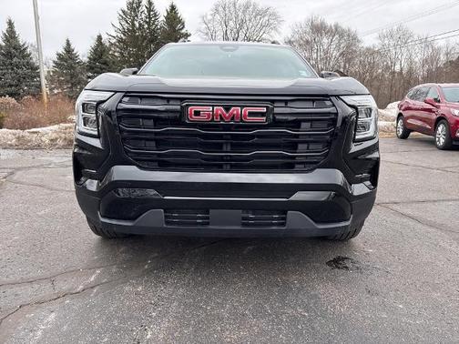 2025 GMC Terrain AWD Elevation
