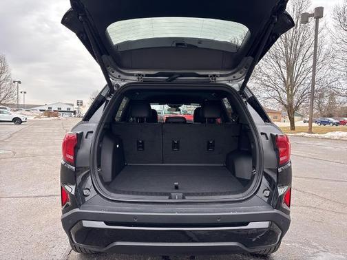 2025 GMC Terrain AWD Elevation