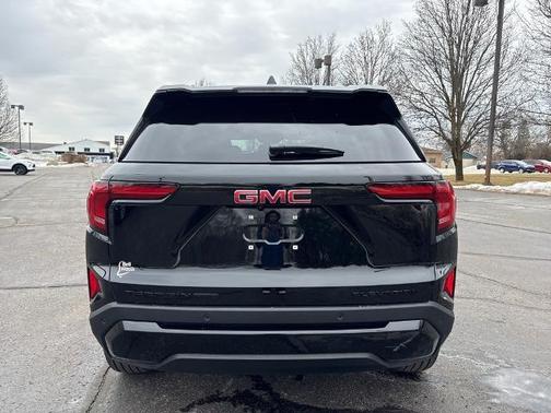 2025 GMC Terrain AWD Elevation