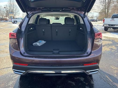 2025 Buick Envision Preferred AWD