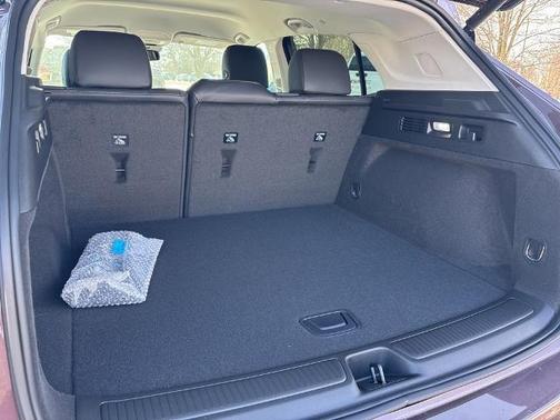 2025 Buick Envision Preferred AWD