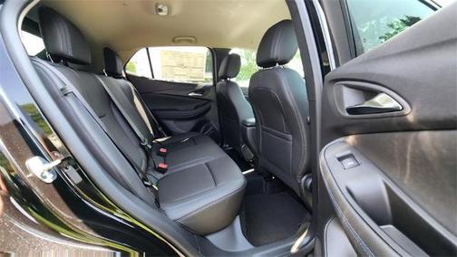 2025 Buick Encore GX Sport Touring