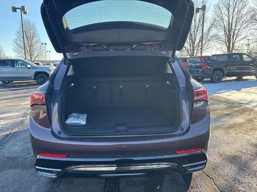 2025 Buick Envision Sport Touring AWD