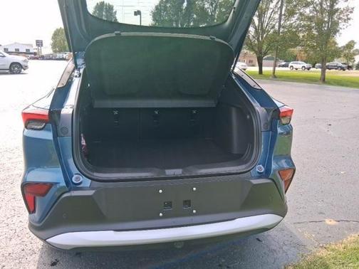 2026 Buick Envista Preferred FWD