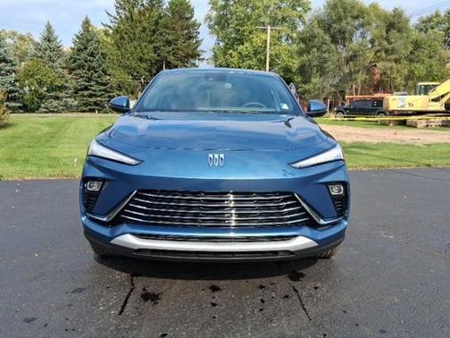 2026 Buick Envista Preferred FWD