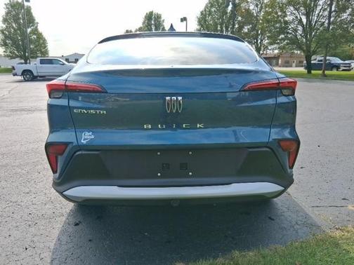 2026 Buick Envista Preferred FWD