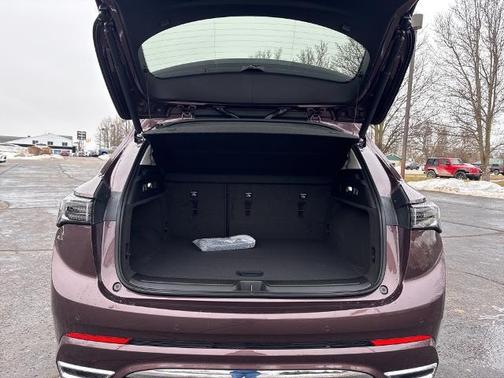 2025 Buick Envision Avenir AWD