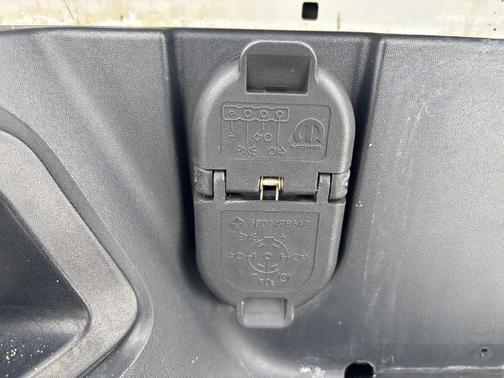 2021 RAM 1500 Tradesman