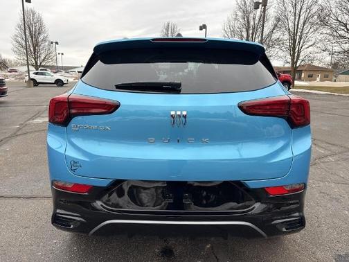 2025 Buick Encore GX Sport Touring