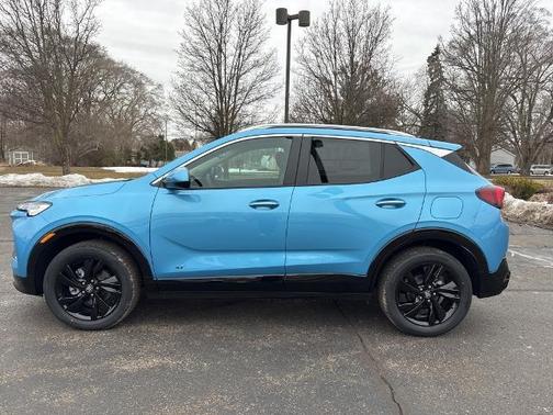 2025 Buick Encore GX Sport Touring