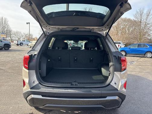 2025 GMC Terrain AWD Elevation