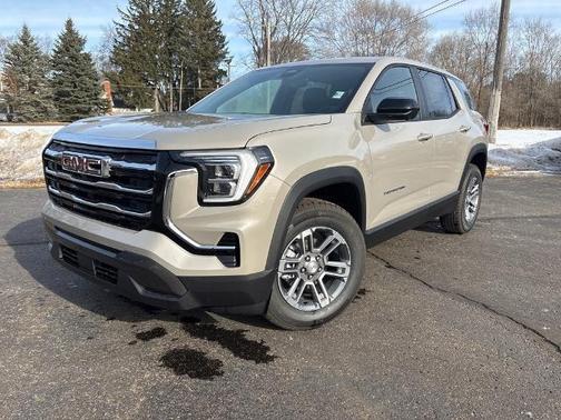 2025 GMC Terrain AWD Elevation