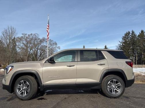 2025 GMC Terrain AWD Elevation