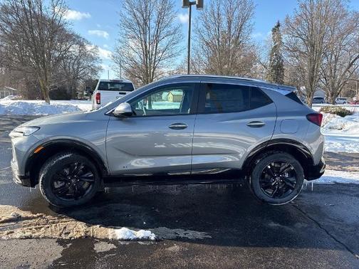 2025 Buick Encore GX Sport Touring
