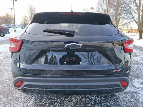 2024 Chevrolet Trax FWD 2RS