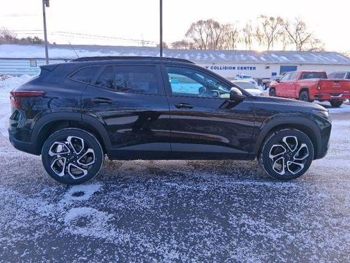 2024 Chevrolet Trax FWD 2RS