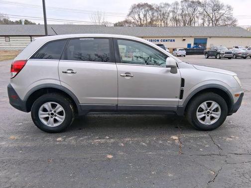 2008 Saturn Vue XE