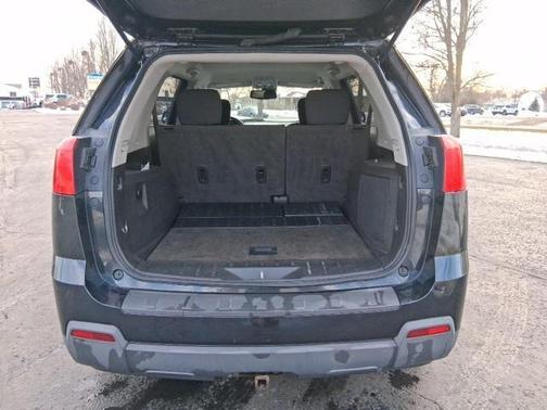 2011 GMC Terrain SLE-2