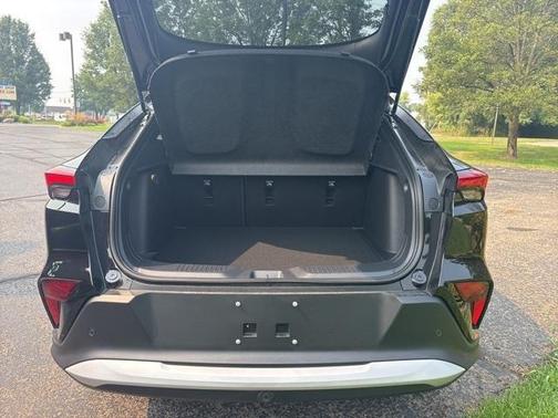 2025 Buick Envista Preferred FWD