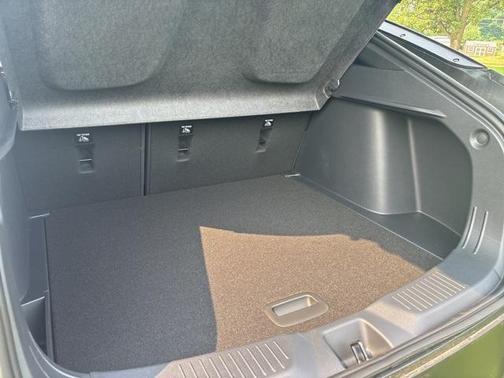 2025 Buick Envista Preferred FWD