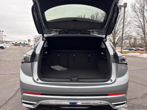 2025 Buick Envision Avenir AWD