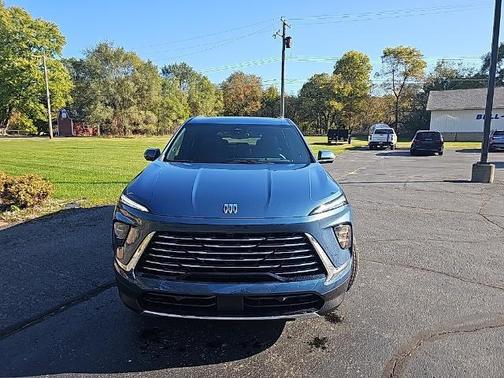 2025 Buick Enclave Preferred FWD