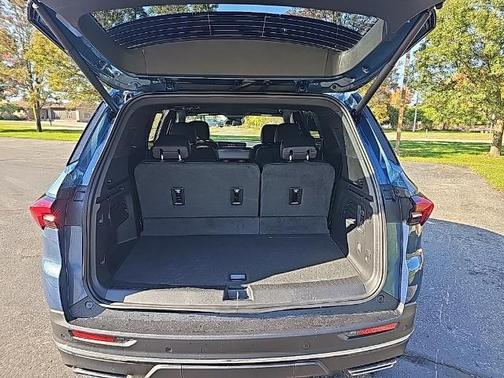 2025 Buick Enclave Preferred FWD