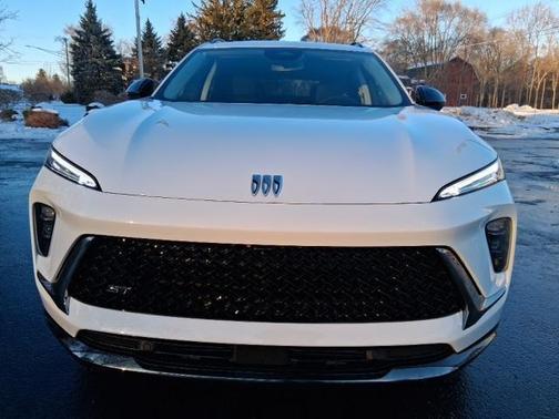 2026 Buick Envision Sport Touring AWD