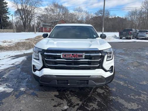 2025 GMC Terrain AWD Elevation
