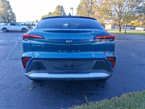 2024 Buick Envista Preferred FWD