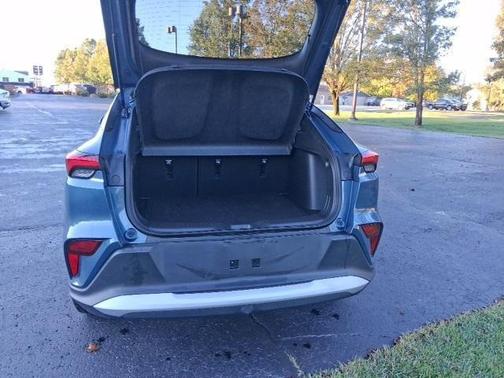 2024 Buick Envista Preferred FWD