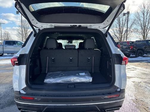 2025 Buick Enclave Preferred FWD